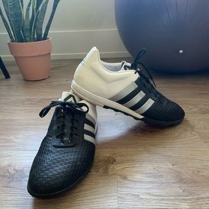 Adidas Prime Knit Turf Shoes